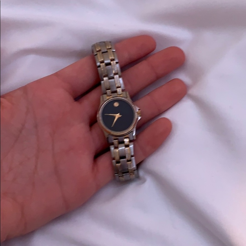 Cherokee watch